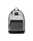 HERSCHEL KAINE BACKPACK VARSITY GREY CROSSHATCH
