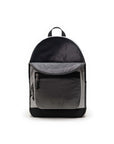 HERSCHEL KAINE BACKPACK VARSITY GREY CROSSHATCH
