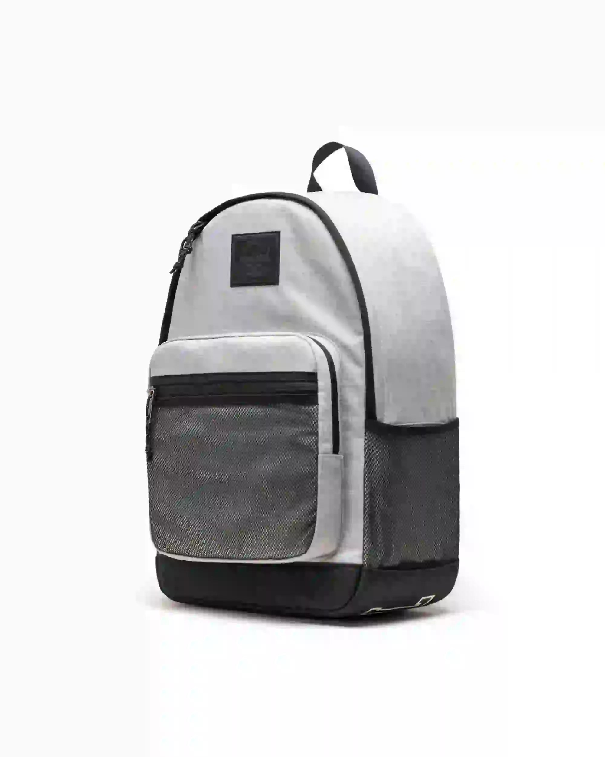 HERSCHEL KAINE BACKPACK VARSITY GREY CROSSHATCH