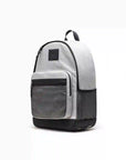HERSCHEL KAINE BACKPACK VARSITY GREY CROSSHATCH