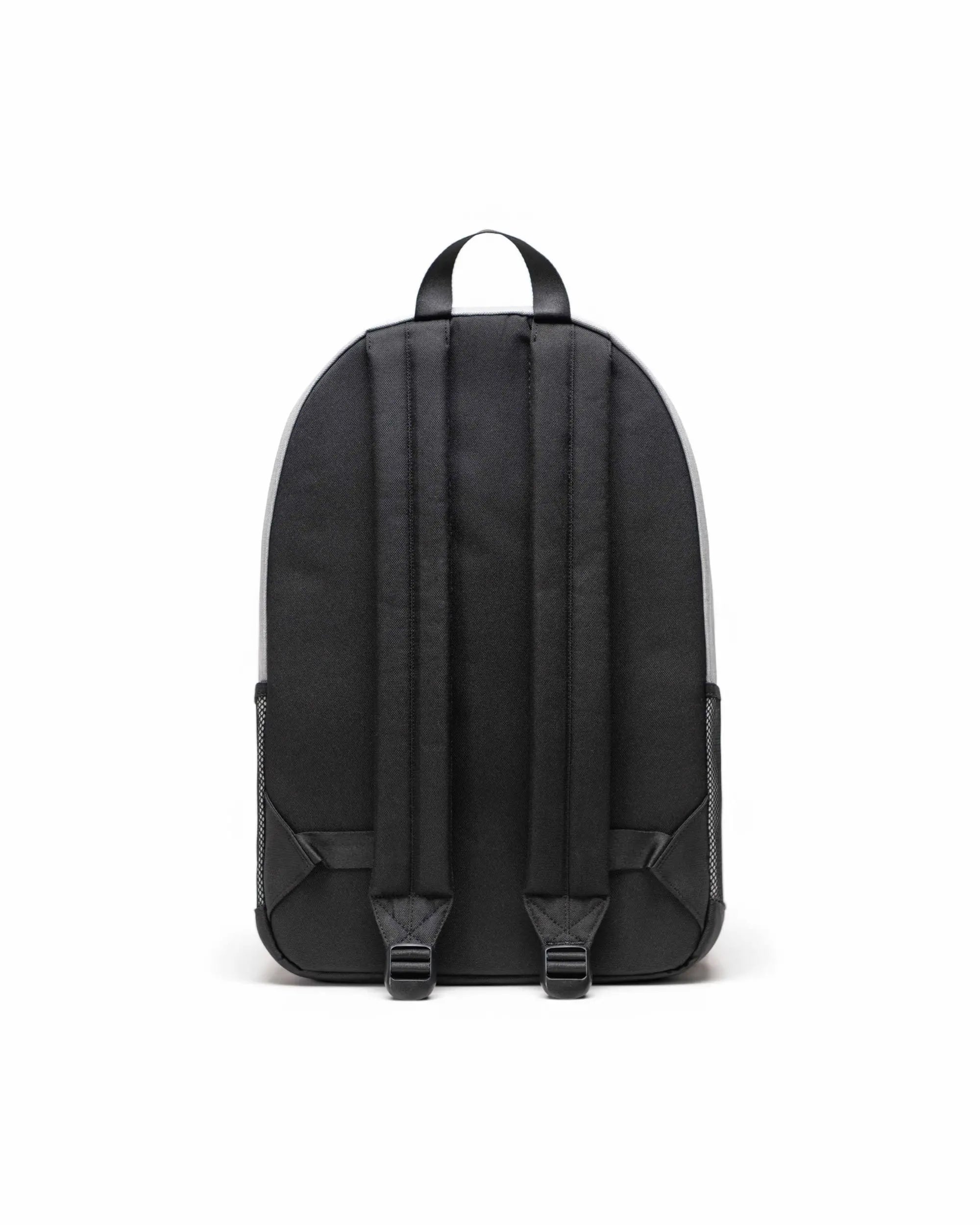 HERSCHEL KAINE BACKPACK VARSITY GREY CROSSHATCH