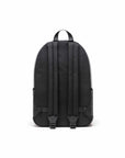 HERSCHEL KAINE BACKPACK VARSITY GREY CROSSHATCH