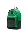 HERSCHEL KAINE BACKPACK VARSITY PINE