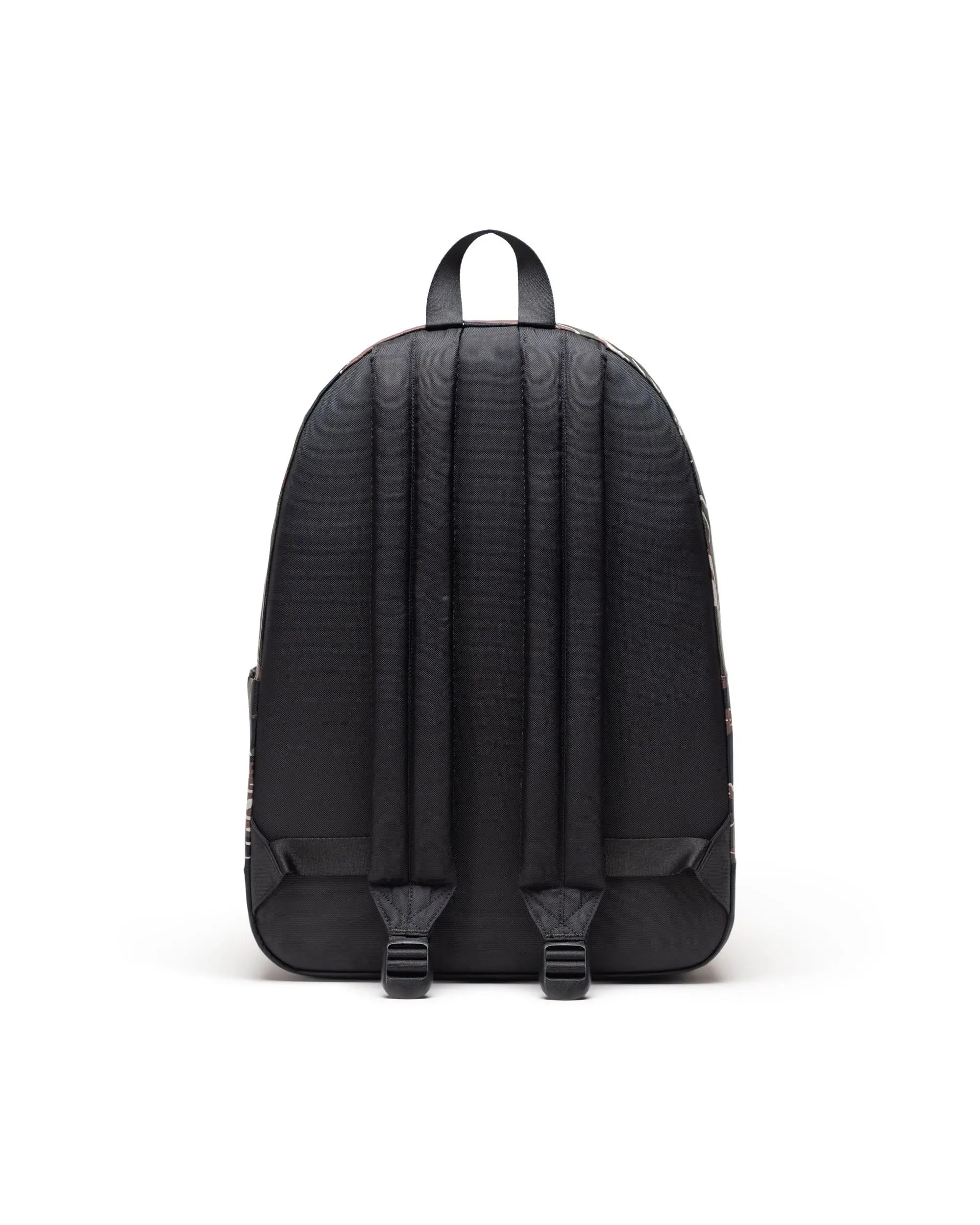 HERSCHEL CLASSIC XL BACKPACK TIGER CAMO