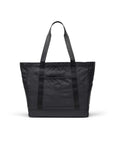 HERSCHEL HERITAGE TOTE BLACK