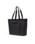 HERSCHEL HERITAGE TOTE BLACK