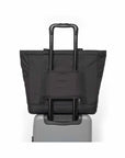 HERSCHEL HERITAGE TOTE BLACK