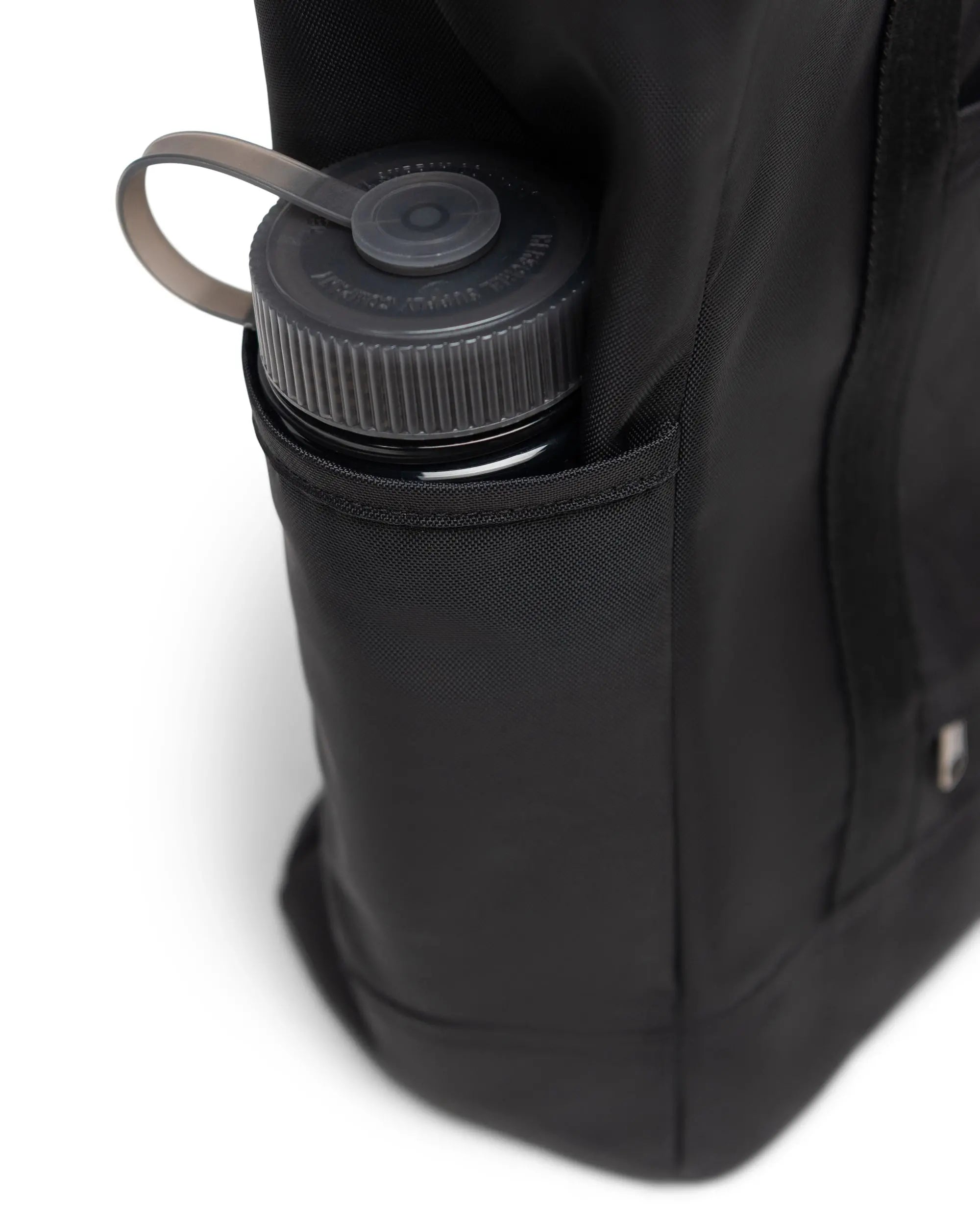 HERSCHEL HERITAGE TOTE BLACK