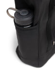 HERSCHEL HERITAGE TOTE BLACK