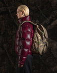 HERSCHEL REALTREE LITTLE AMERICA BACKPACK