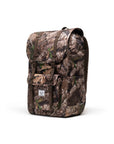 HERSCHEL REALTREE LITTLE AMERICA BACKPACK