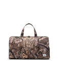 HERSCHEL REALTREE NOVEL DUFFLE BAG