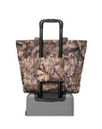 HERSCHEL REALTREE HERITAGE TOTE