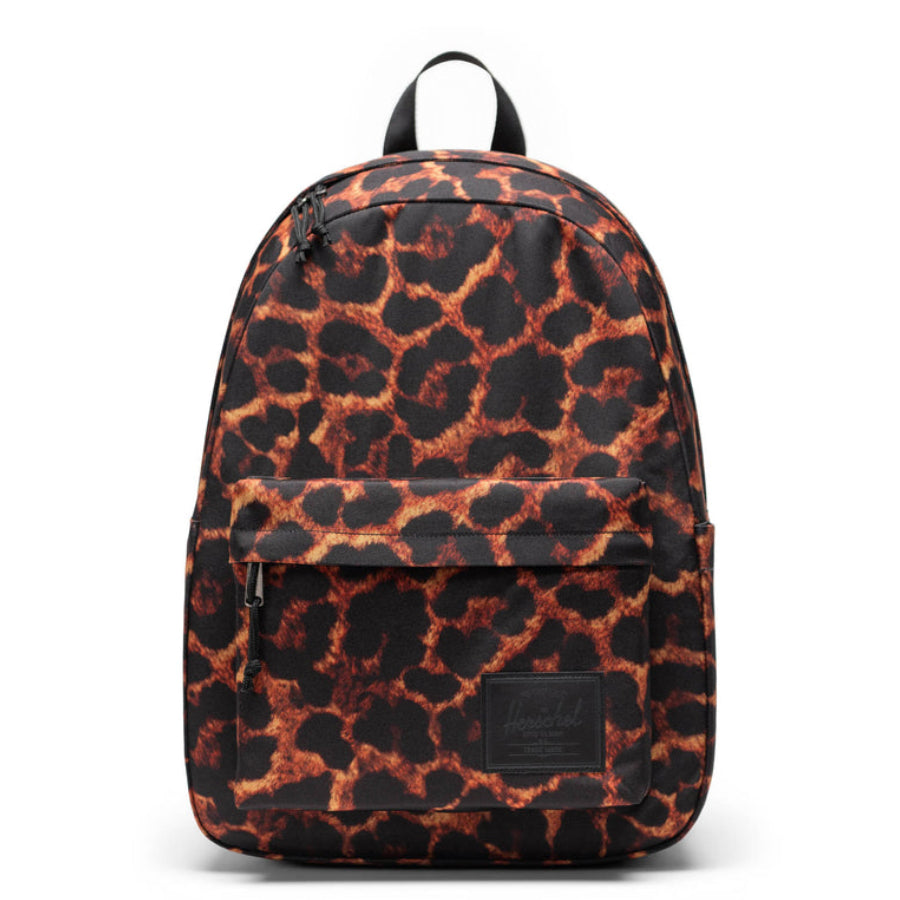 HERSCHEL CLASSIC BACKPACK DIGI LEOPARD