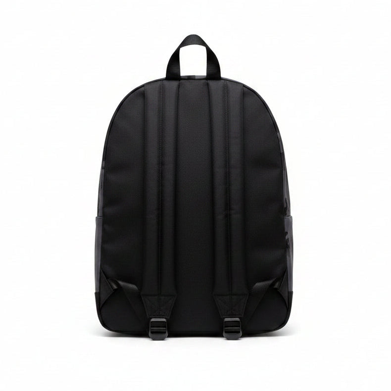 HERSCHEL X THRASHER CLASSIC XL BACKPACK ASPHALT/BLACK