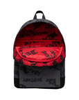 HERSCHEL X THRASHER CLASSIC XL BACKPACK ASPHALT/BLACK