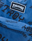 HERSCHEL X THRASHER CLASSIC XL BACKPACK OCEANA/DARK NAVY