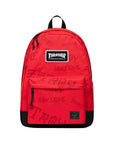 HERSCHEL X THRASHER CLASSIC XL BACKPACK RACING RED/CHERRY