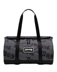 HERSCHEL X THRASHER SKATE DUFFLE ASPHALT/BLACK