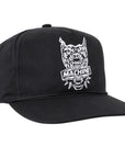 LOSER MACHINE HOUND HAT BLACK