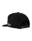 LOSER MACHINE HOUND HAT BLACK