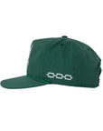 LOSER MACHINE HOUND HAT GREEN