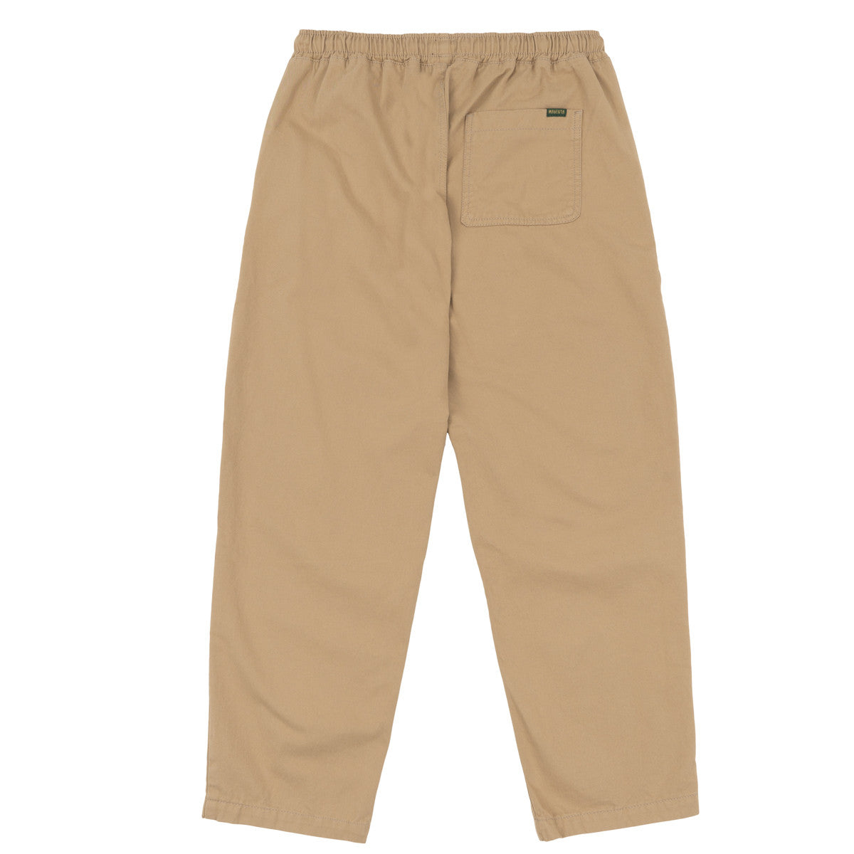 MAGENTA SLACK PANTS BEIGE