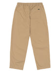 MAGENTA SLACK PANTS BEIGE
