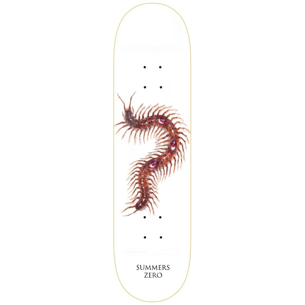 ZERO DECK SUMMERS INSECTION (8.25")