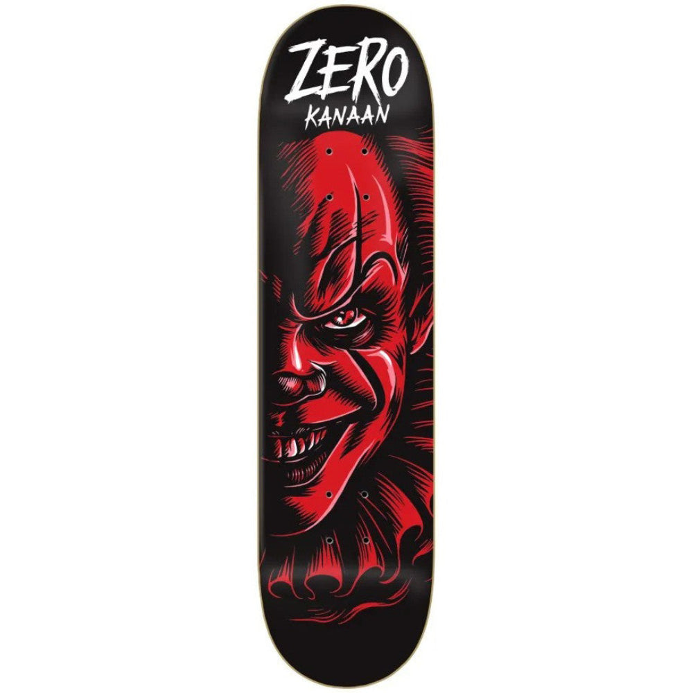 ZERO DECK FRIGHT NIGHT KANAAN (8.25")