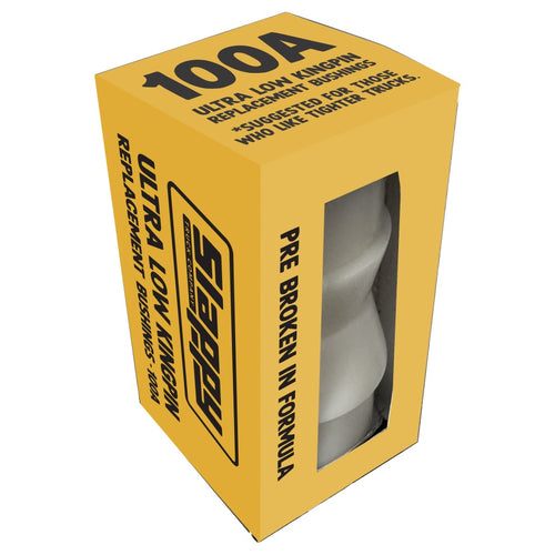 SLAPPY ULTRA LOW BUSHING SET