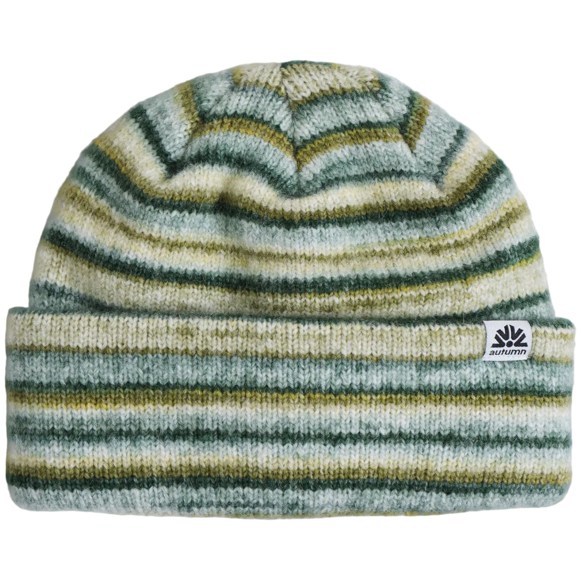 AUTUMN BEANIE FUZZ FIR