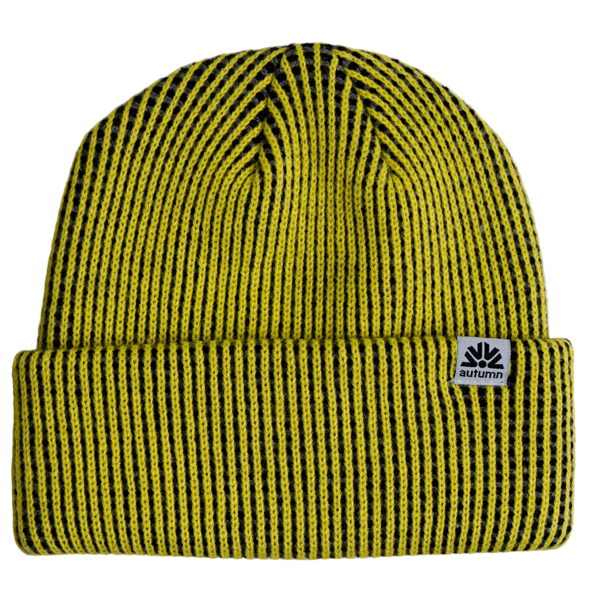 CORDUROY BEANIE STATIC LEMONADE