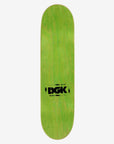 DGK DECK SACRED (8.25") - The Drive Skateshop