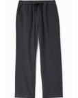 BRIXTON EVERYDAY ELASTIC WAIST PANT BLACK