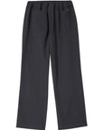 BRIXTON EVERYDAY ELASTIC WAIST PANT BLACK