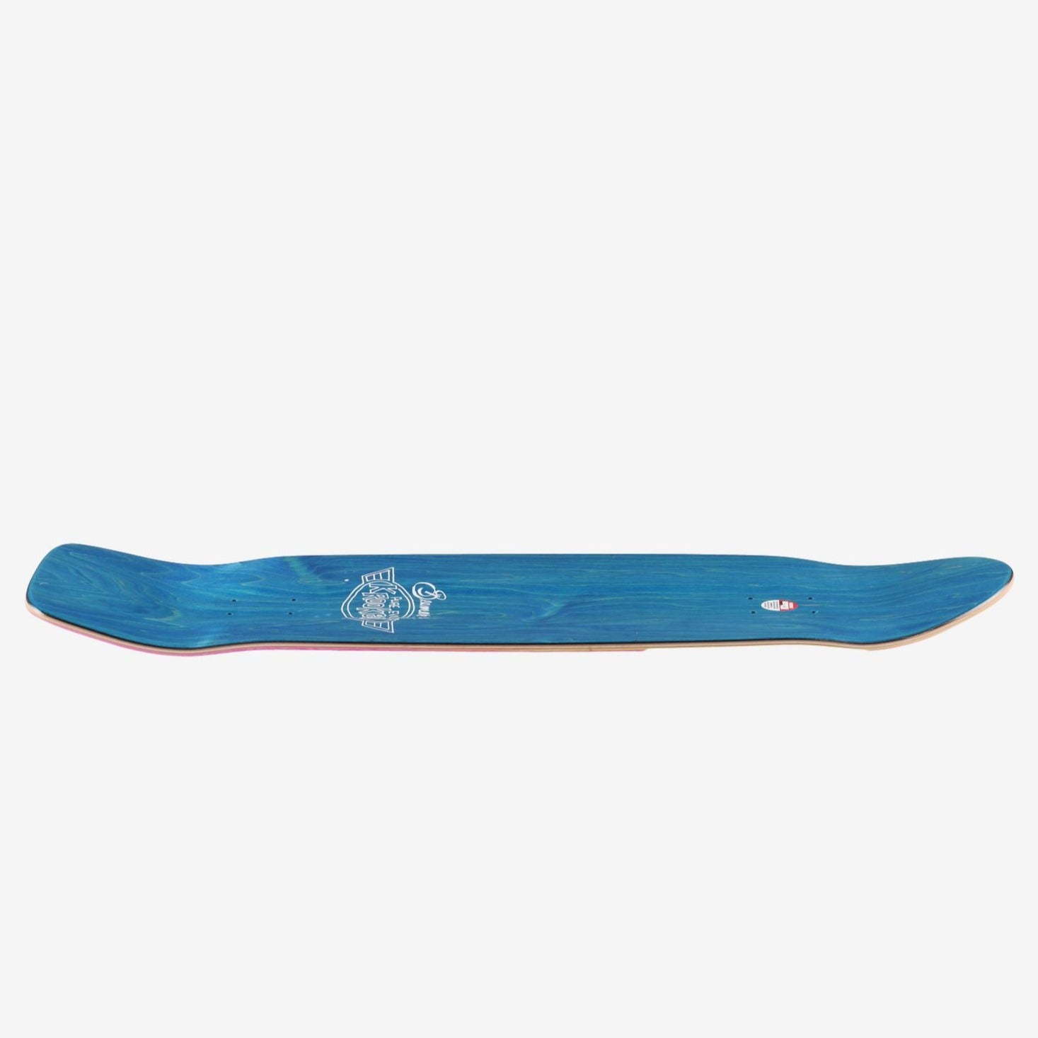 KROOKED DECK PURE EVIL BIRD BEAMER 2 (10.75