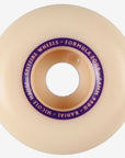 SPITFIRE FORMULA FOUR NICOLE HAUSE KITTED RADIAL 99A (54MM) - The Drive Skateshop