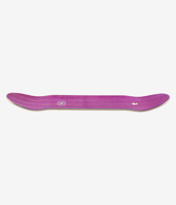 REAL DECK ISHOD SCRATCH GLITTER TWIN TAIL SLICK (8.38") - The Drive Skateshop