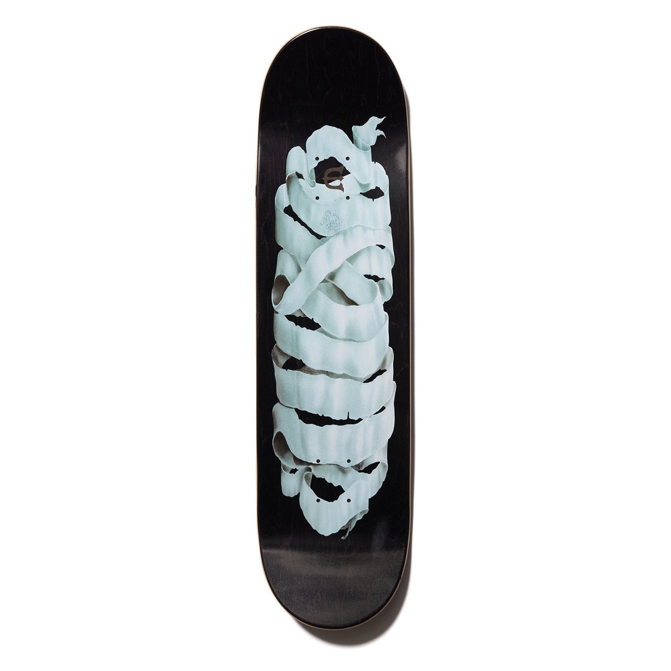 EVISEN DECK - EVILIEN RESURRECTION (8.25") - The Drive Skateboard Shop