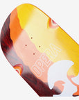 OPERA DECK FATTIES TRIPLE TORN BIG MASK (11")