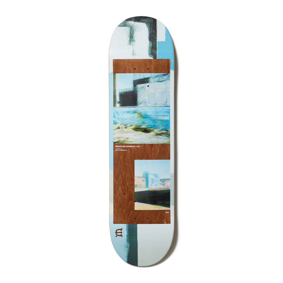 EVISEN - REDEVELOPMENT03 DECK (8.38)