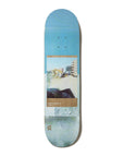 EVISEN - REDEVELOPMENT01 DECK (8.25")