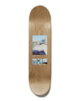 EVISEN - REDEVELOPMENT 01 DECK (8.25") - The Drive Skateboard Shop