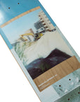 EVISEN - REDEVELOPMENT 01 DECK (8.25") - The Drive Skateboard Shop