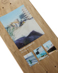 EVISEN - REDEVELOPMENT 01 DECK (8.25") - The Drive Skateboard Shop