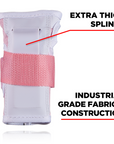 187 KILLER PADS SIX PACK PINK (PRE-K/JUNIOR)