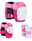 187 KILLER PADS SIX PACK PINK (PRE-K/JUNIOR)