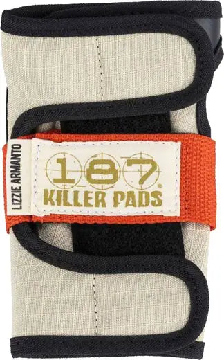 187 KILLER PADS JUNIOR YOUTH 3-PACK PAD SET LIZZIE ARMANTO