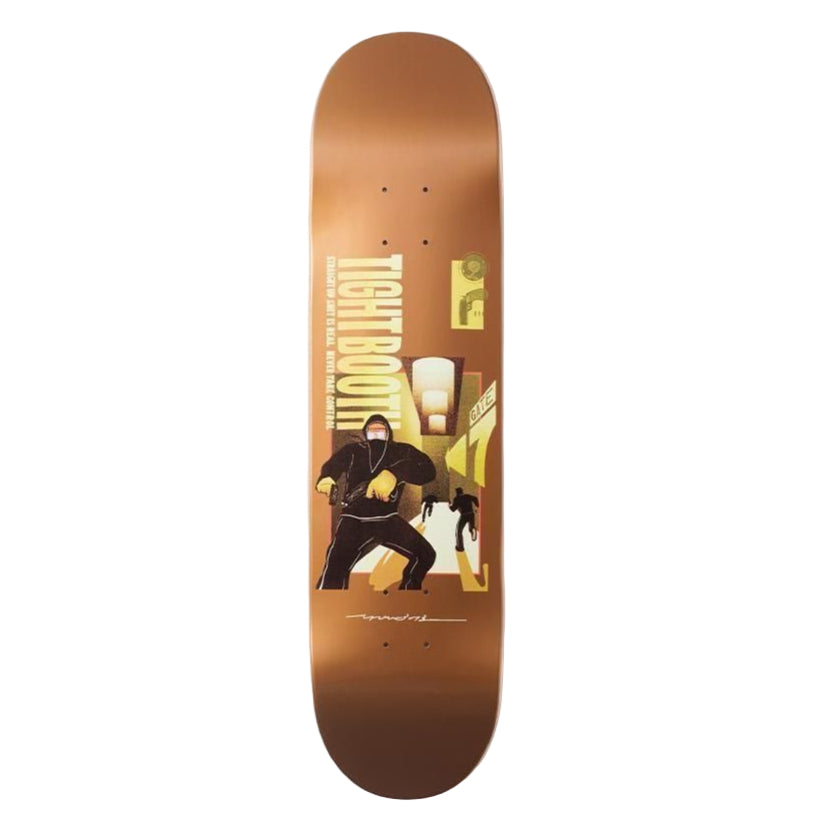 TIGHTBOOTH DECK RUN (8.25")
